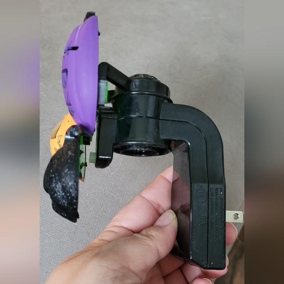 Bath and Bodyworks Halloween plug in - Picture 5 of 5